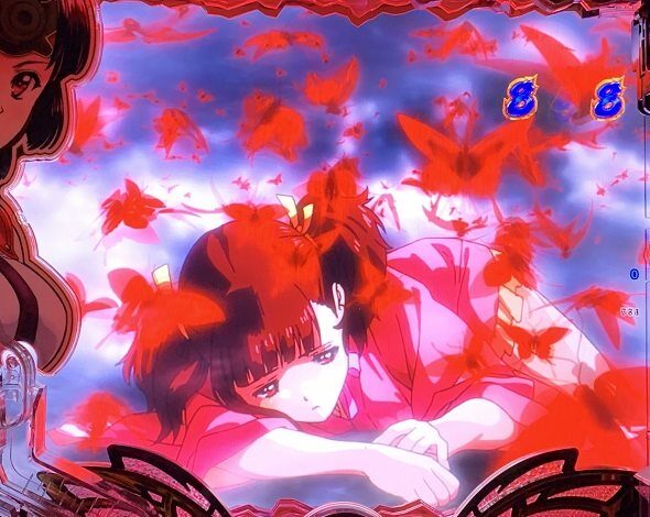 e 甲鉄城のカバネリ2 咲かせや燦然 EPISODE