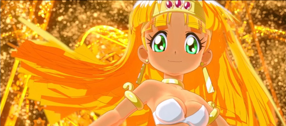 クレアの秘宝伝 ～はじまりの扉と太陽の石～ボーナストリガーver. 法則