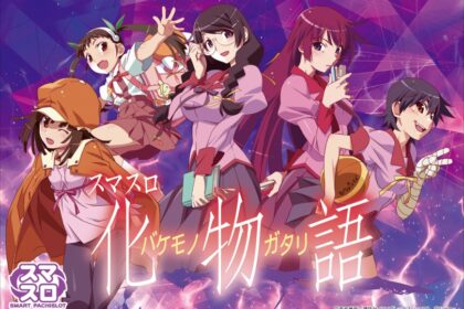 智慧柏青嫂化物語
