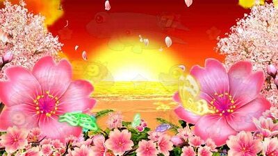 Pスーパー海物語 IN 沖縄5 桜ver. 満開319 内容