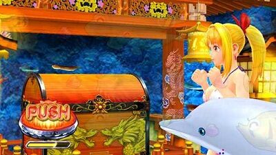 Pスーパー海物語 IN 沖縄5 桜ver. 満開319 示唆内容