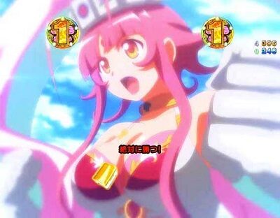 P麻雀物語4 【ストーリーリーチ】