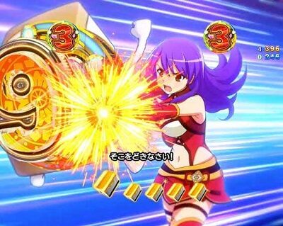 P麻雀物語4 【三姉妹SPリーチ】