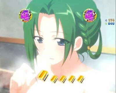 P麻雀物語4 三姉妹SPリーチ