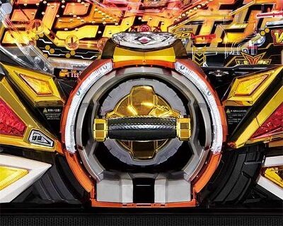 Pフィーバー戦姫絶唱シンフォギア3黄金絶唱 【レバブル予告】