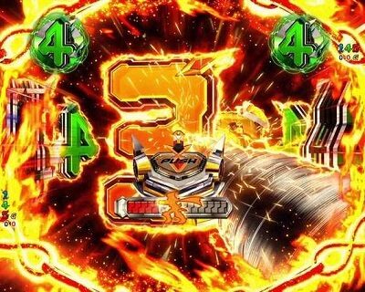 Pフィーバー戦姫絶唱シンフォギア3黄金絶唱 激唱インフィニティリーチ