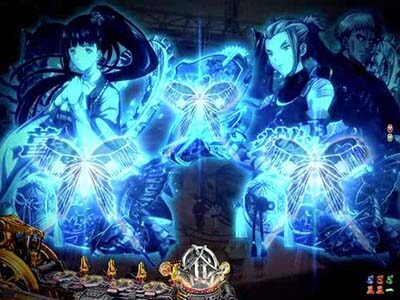 P甲鉄城のカバネリ 219Ver. 【増殖SP煽り予告】