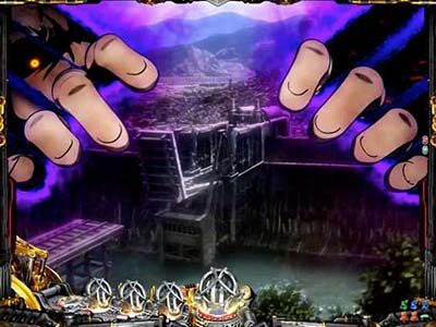 P甲鉄城のカバネリ 219Ver. 【背景カバネ化予告】