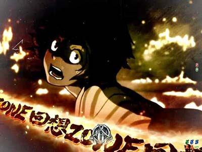 P甲鉄城のカバネリ 319 覚醒Ver. 【回想ZONE】
