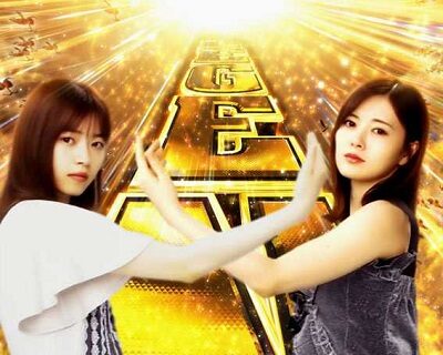 ぱちんこ 乃木坂46 キュンキュンLIGHT ver. | ハズセ