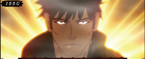 パチスロ傷物語 -始マリノ刻- エピソード