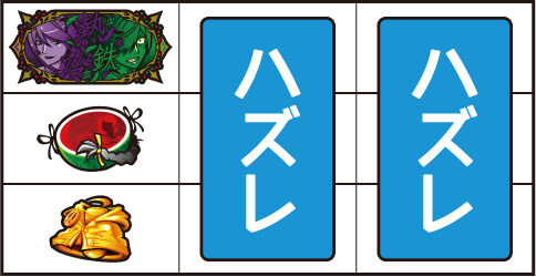 パチスロ傷物語 -始マリノ刻- 通常時の打ち方