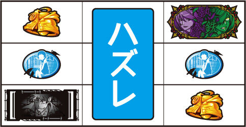 パチスロ傷物語 -始マリノ刻- 通常時の打ち方