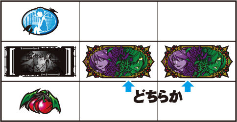 パチスロ傷物語 -始マリノ刻- 通常時の打ち方