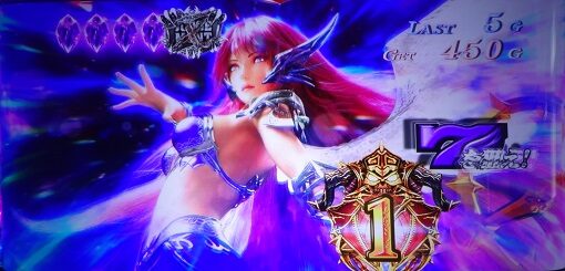 アナザーゴッドハーデス-解き放たれし槍撃ver.- ■概要