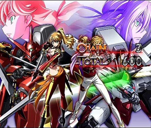 パチスロ コードギアス 反逆のルルーシュ3C.C.＆Kallen ver. 設定5以上濃厚