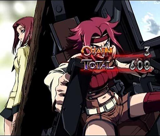パチスロ コードギアス 反逆のルルーシュ3C.C.＆Kallen ver. 基本パターン