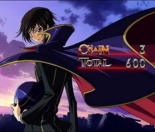 パチスロ コードギアス 反逆のルルーシュ3C.C.＆Kallen ver. 示唆内容