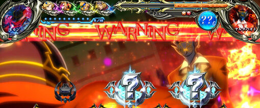 パチスロOVERLORD絶対支配者光臨Ⅱ ULTIMATE BATTLE(AT)について
