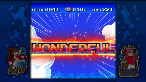 ファミスタ回胴版!! VERYGOOD