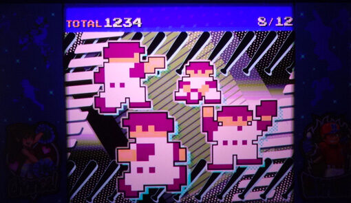 ファミスタ回胴版!! REGULAR BONUS