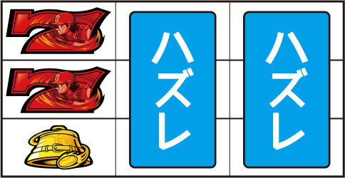 ファミスタ回胴版!! 通常時の打ち方