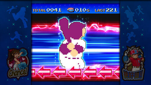 ファミスタ回胴版!! ■概要