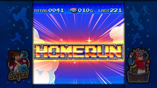 ファミスタ回胴版!! WONDERFUL