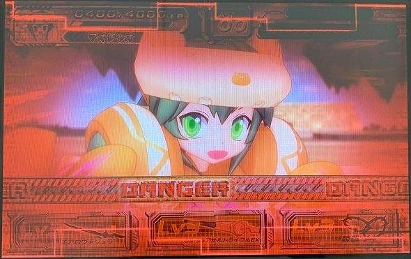 パチスロ武装神姫（パチスロ）｜解析・天井・設定判別・打ち方・機械割