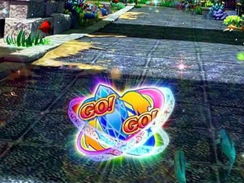 P GO!GO!マリン超連撃BATTLE 期待度大幅アップ
