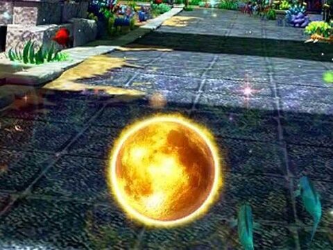 P GO!GO!マリン超連撃BATTLE 変化に期待