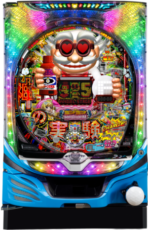 Pファンキードクター 天使ver.
