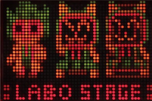 Pファンキードクター 天使ver. c時短示唆アクション