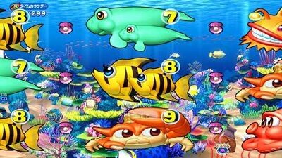 PA新海物語 【ドキドキ目前兆予告】