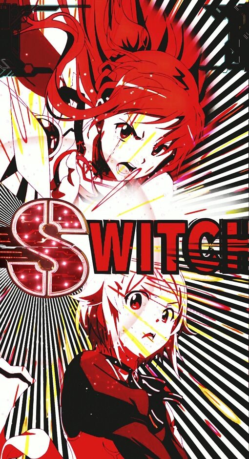 スマートぱちんこ ソードアート・オンライン SWITCH連携リーチ