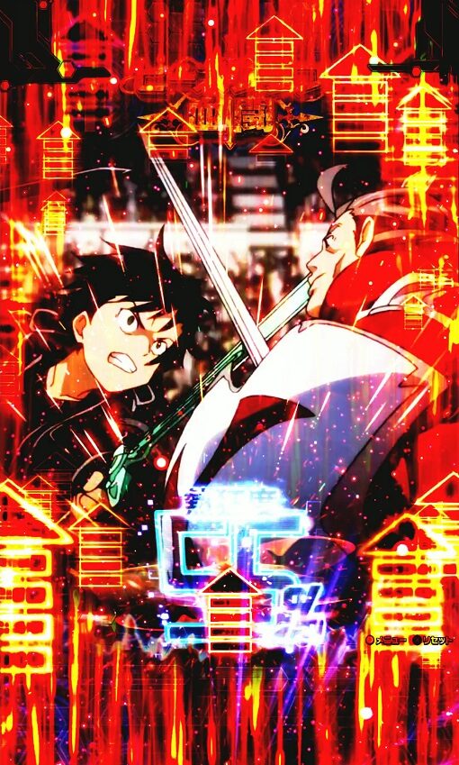 スマートぱちんこ ソードアート・オンライン 血盟DUEL