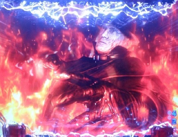 Pバイオハザード RE:2 LTver. タイラント接近予告
