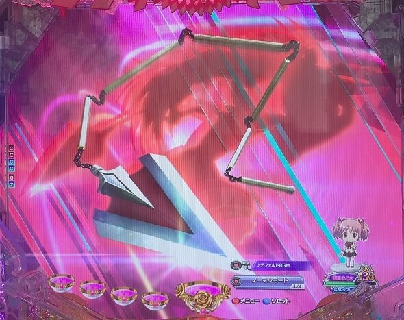 e 魔法少女まどか☆マギカ3 時間遡行～始まりの願い～ 武器ステップアップ予告