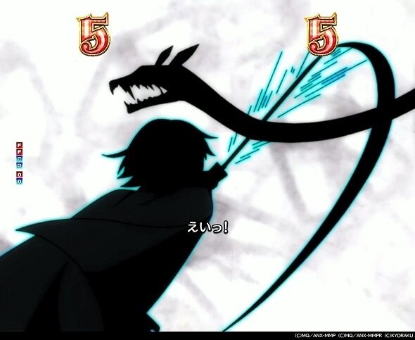 e 魔法少女まどか☆マギカ3 時間遡行～始まりの願い～ さやかvs影の魔女