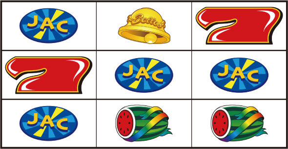 デジスロ JAC IN バージョン 通常時の打ち方
