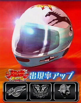 スマスロモンキーターンV SGシナリオ優遇