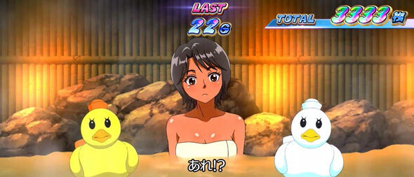 スマスロモンキーターンV 【あひるちゃんナビ】