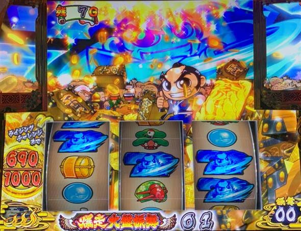 吉宗RISING 八代将軍チャレンジについて