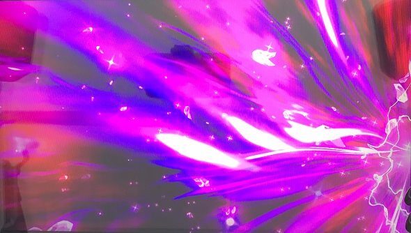 マジカルハロウィン8 魔力放出