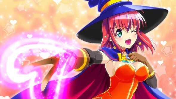 マジカルハロウィン8 ストック示唆内容