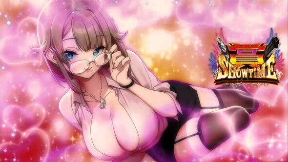 賞金首Angel アクア(チアガール)