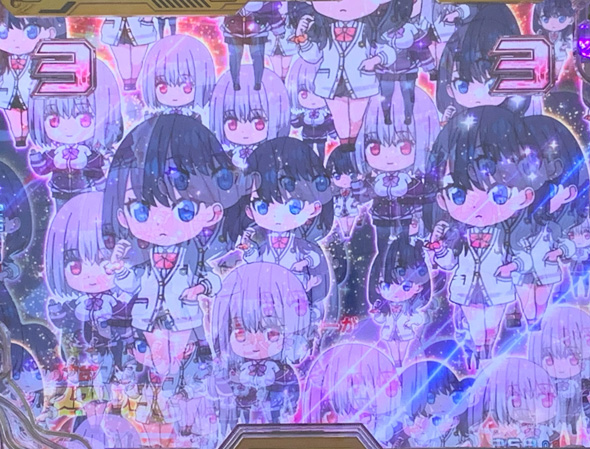 スマパチ SSSS.GRIDMAN 群予告