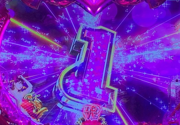 Pラブ嬢 ~極嬢のハーレム体験~ カウントダウン予告