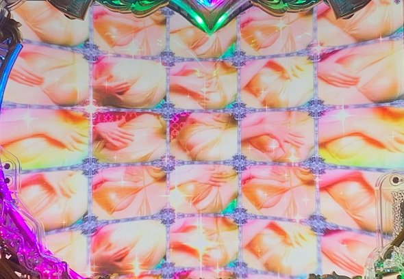 Pラブ嬢 ~極嬢のハーレム体験~ しあわせがいっぱいフリーズ
