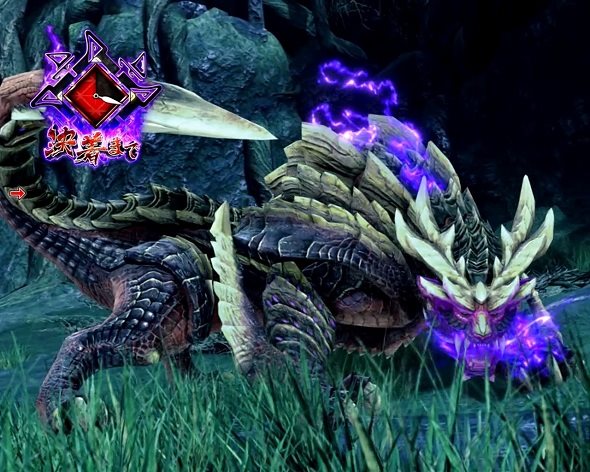 Pモンスターハンターライズ 狩りが楽しめる王道モード